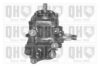 QUINTON HAZELL QSRP1204 Steering Gear